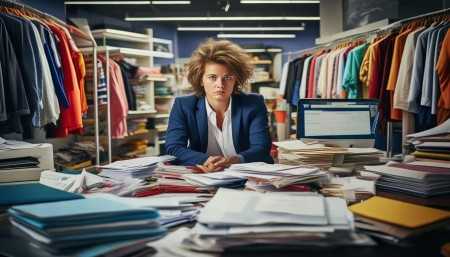 服装库存管理软件推荐?为何选择悟空进销存? 服装库存管理软件推荐?为何选择悟空进销存?