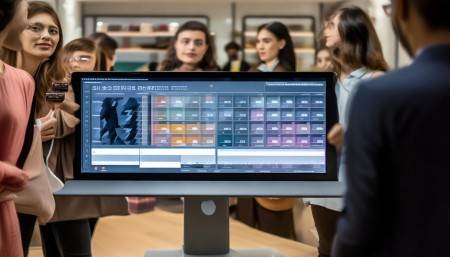 服装库存管理软件推荐?为何选择悟空进销存? 服装库存管理软件推荐?为何选择悟空进销存?