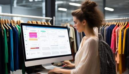 服装进销存软件哪里购买?为何推荐悟空进销存系统? 服装进销存软件哪里购买?为何推荐悟空进销存系统?