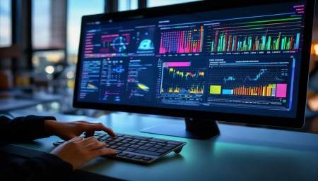 还有就是它的数据分析能力真的很强大。每个