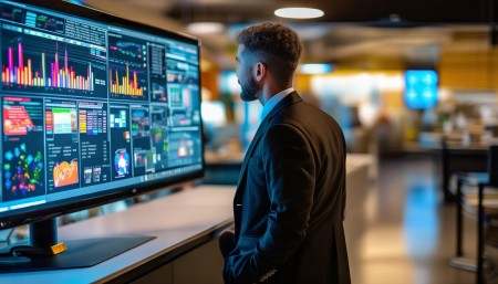 最重要的是，它让我更有信心去扩展业务。现