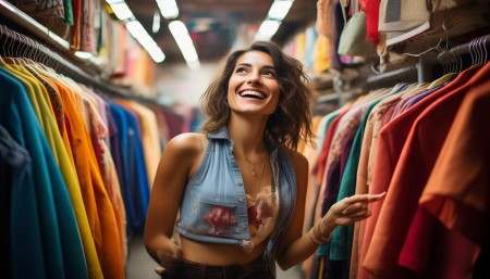 哎呀，最近有不少做服装生意的朋友问我：“