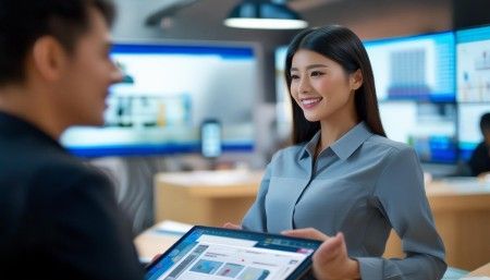 Q：有没有售后服务？
A：有完善的售后