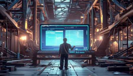 说到这里，可能有人会问：“你们钢材行业这