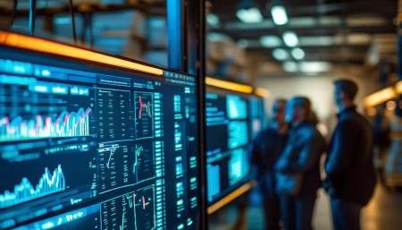 还有“库存预警机制”，当某种钢材库存低于