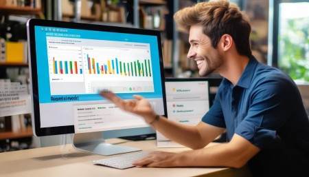 所以啊，如果你也在找一款靠谱的电子进销存