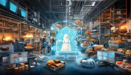 Q7：除了电子厂，还有哪些行业适用？
