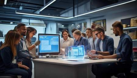 Q1：悟空进销存适合什么样的企业使用？