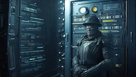 Q：数据安全有保障吗？
A：系统采用云