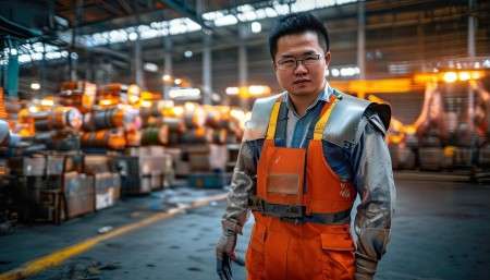 Q：悟空进销存适合哪些类型的钢材企业？