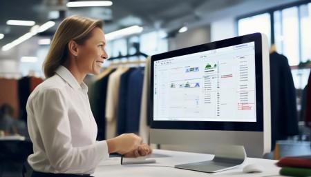 服装进销存系统哪里找?为何推荐悟空进销存? 服装进销存系统哪里找?为何推荐悟空进销存?