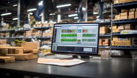 ERP进销存管理系统哪家强?为何推荐悟空进销存? ERP进销存管理系统哪家强?为何推荐悟空进销存?