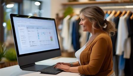 服装进销存管理系统哪里找?为何推荐悟空进销存? 服装进销存管理系统哪里找?为何推荐悟空进销存?