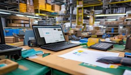 Q：悟空进销存适合哪些类型的企业使用？