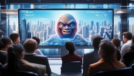 Q：是否需要专门的技术人员维护？
A：