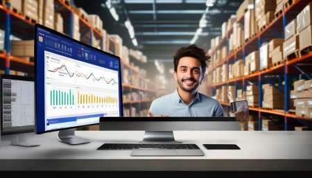 那到底有没有一款既专业又好用的服装库存管