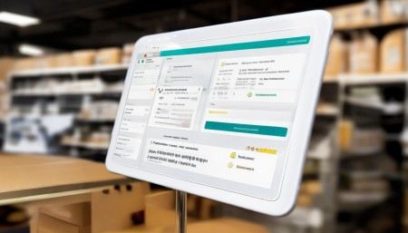 另外，我觉得最棒的一点是它的操作界面非常