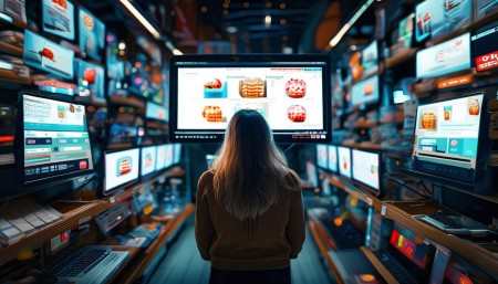 那问题来了——服装进销存软件哪里有？市面