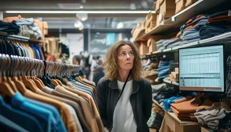 哎呀，说到服装店经营啊，你是不是也经常被