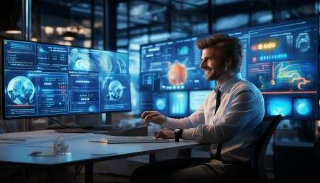 Q：售后技术支持怎么样？
A：他们的客