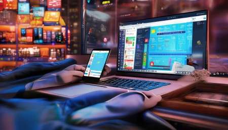 Q2：悟空进销存支持哪些设备？
A：它