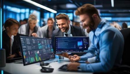 另外，财务报表这块我也要夸一下。以前每个