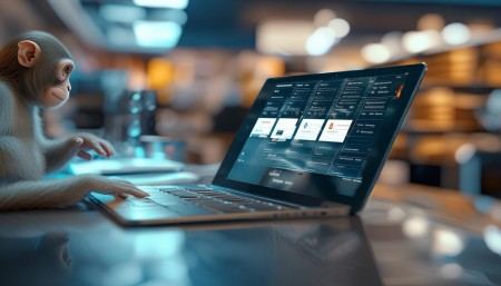 首先，悟空进销存操作起来挺顺手的，界面简