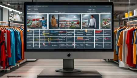 服装库存管理系统为何不可或缺? 服装库存管理系统为何不可或缺?