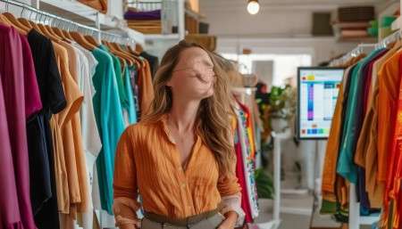 服装店为何需要库存管理系统? 服装店为何需要库存管理系统?