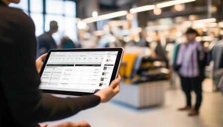 服装店为何需要库存管理系统? 服装店为何需要库存管理系统?