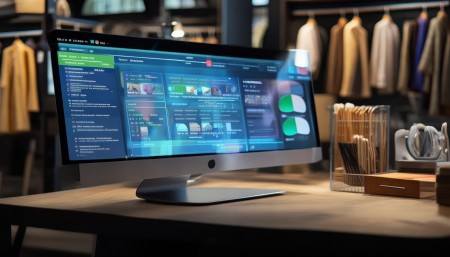 服装进销存系统有哪些优势? 服装进销存系统有哪些优势?