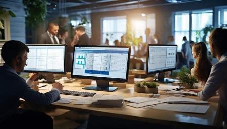 ERP进销存管理系统有哪些优势? ERP进销存管理系统有哪些优势?