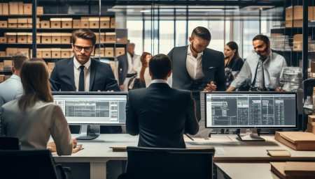 说到底，服装生意拼的不只是款式和价格，更