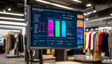 服装软件进销存为何如此重要? 服装软件进销存为何如此重要?