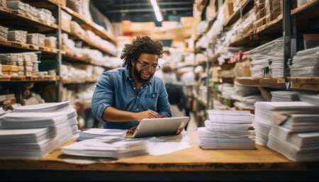 你有没有想过，为什么现在越来越多的小店老