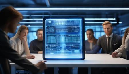 最关键的是，它能减少人为错误，提升工作效