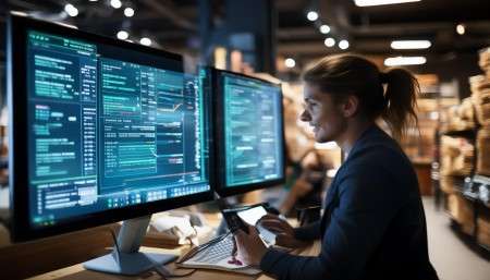 高效实用的产品库存管理解决方案 高效实用的产品库存管理解决方案