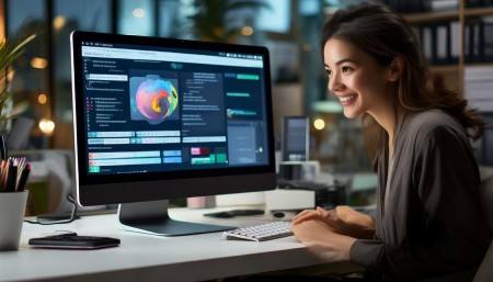 我之前也试过好几种系统，要么太复杂，学起