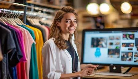 我跟你说，我现在用的就是悟空进销存，真的