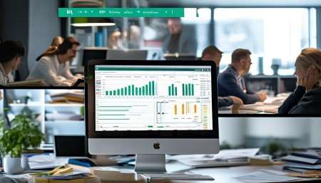 高效的VMI库存管理解决方案 高效的VMI库存管理解决方案