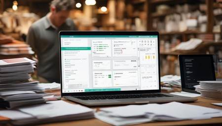 你知道吗，现在做买卖，不管是开个小店还是