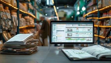 你知道吗，现在做买卖，不管是开个小店还是