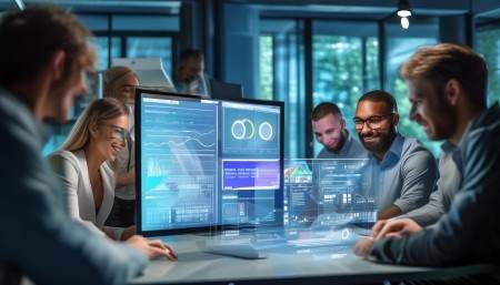 电子采购管理系统的高效应用 电子采购管理系统的高效应用