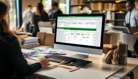 高效的采购流程管理解决方案 高效的采购流程管理解决方案