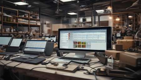 高效便捷的设备采购管理解决方案 高效便捷的设备采购管理解决方案