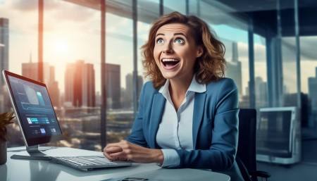 所以你看，选一个好用的系统真的太重要了。