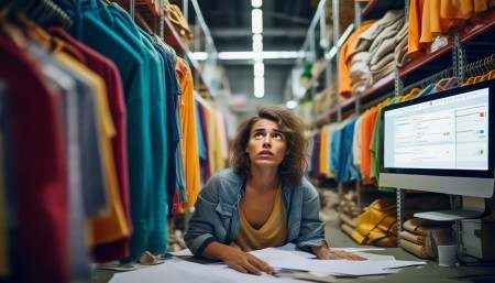 服装库存管理软件推荐:实用高效之选 服装库存管理软件推荐:实用高效之选