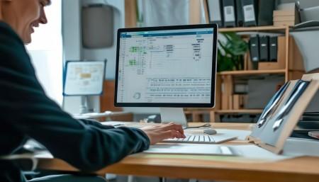 说实在的，现在我已经离不开它了。不管是日