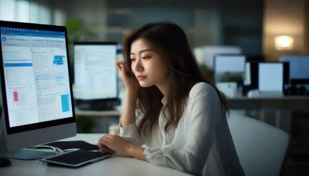 我之前也试过好几款软件，不是功能太复杂就