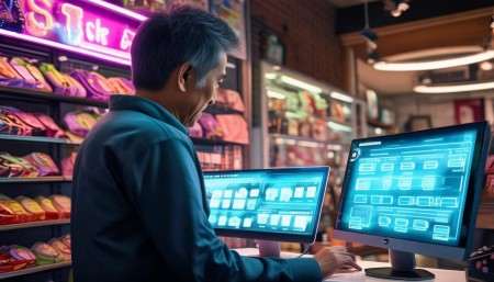 服装店高效进销存管理软件推荐 服装店高效进销存管理软件推荐